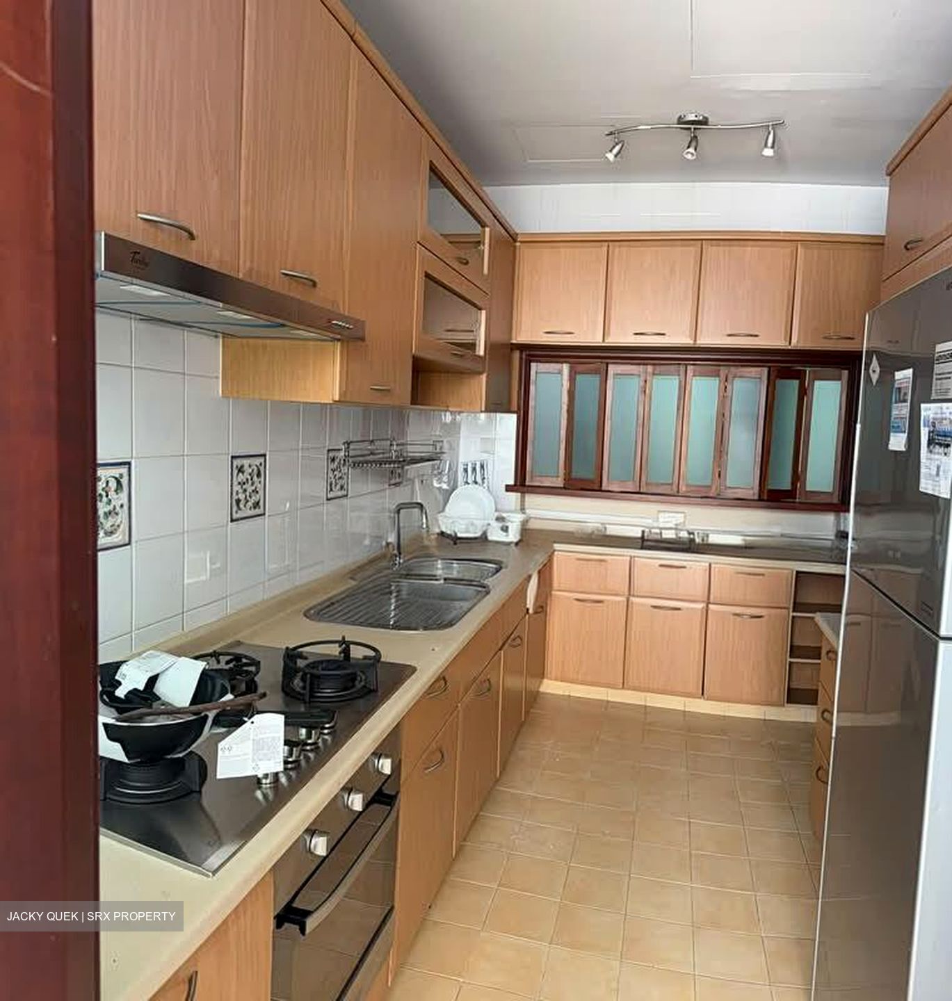 Tanah Merah Green (D16), Detached #600995431